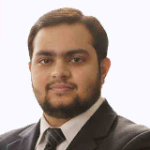 Sooraj K.